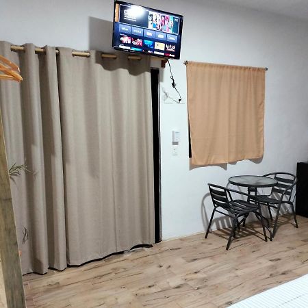 Villa Akbal2 Bacalar Ngoại thất bức ảnh