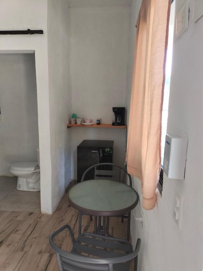 Villa Akbal2 Bacalar Ngoại thất bức ảnh