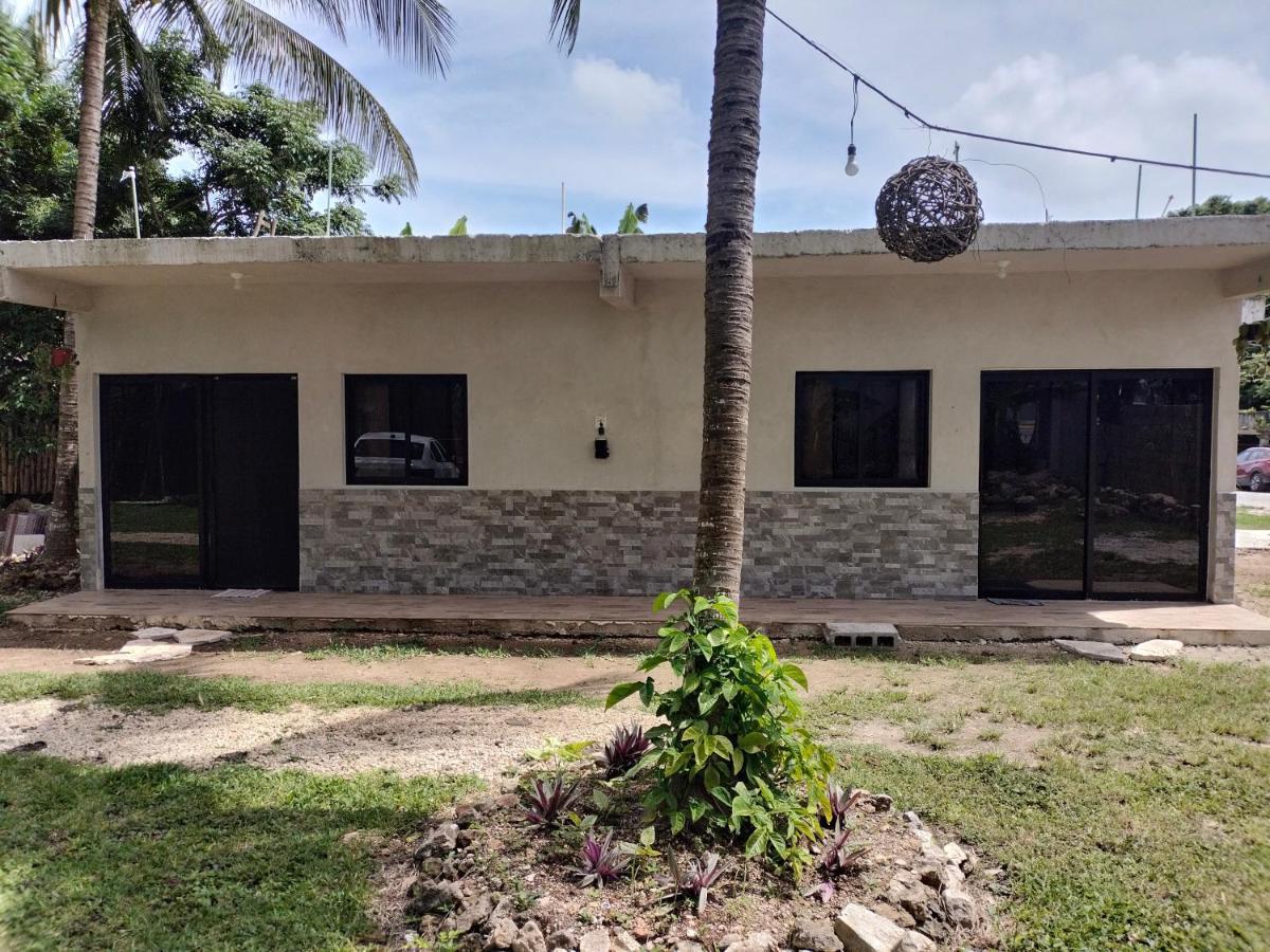 Villa Akbal2 Bacalar Ngoại thất bức ảnh